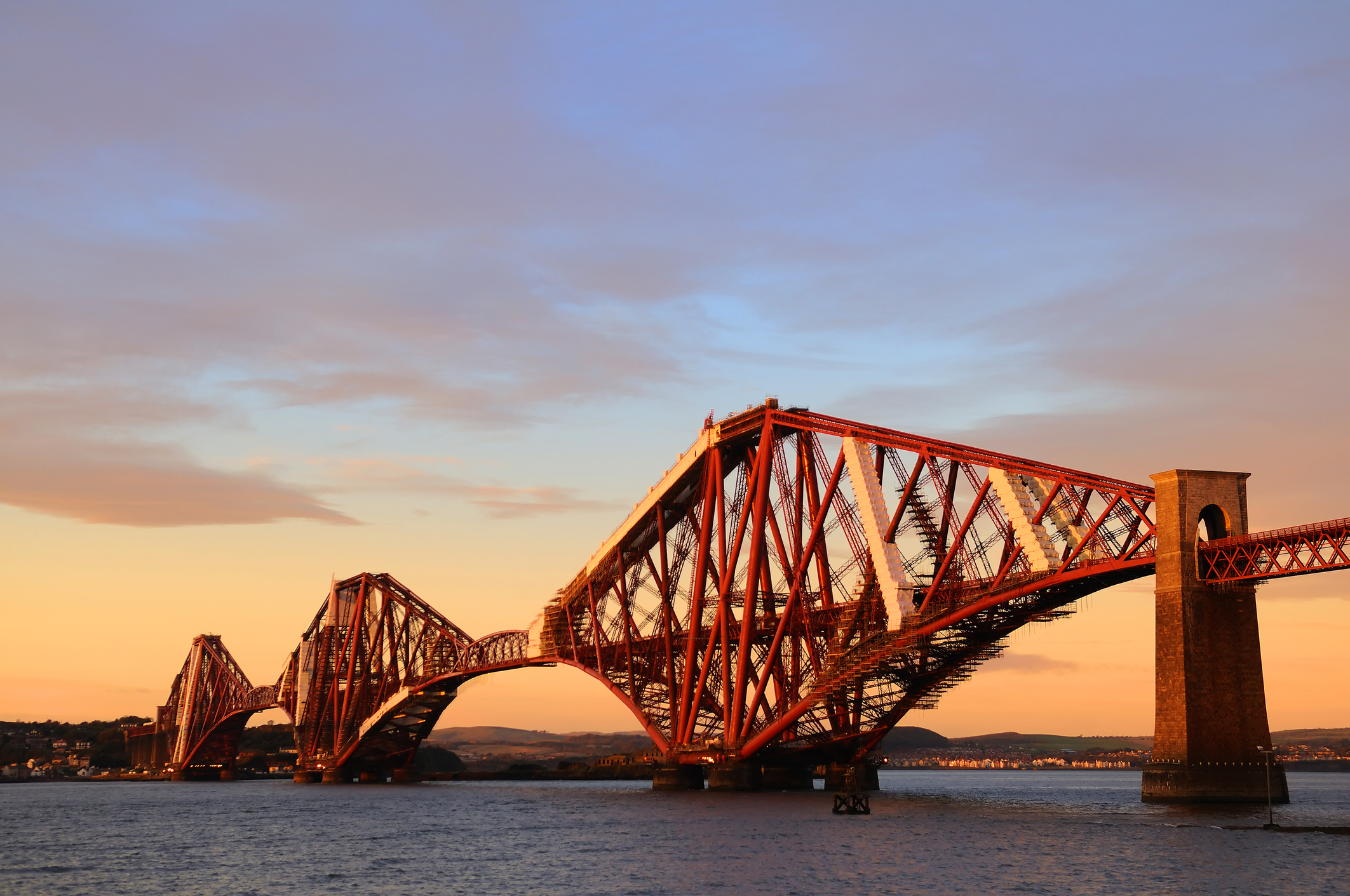 Our 7 Favourite Bridges in Great Britain – Stanfords Blog