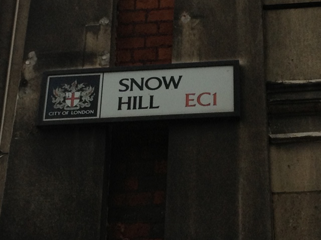 snow-hill