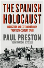 The Spanish Holocaust