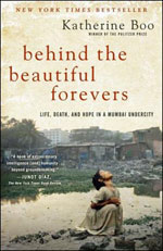 Behind The Beautiful Forevers