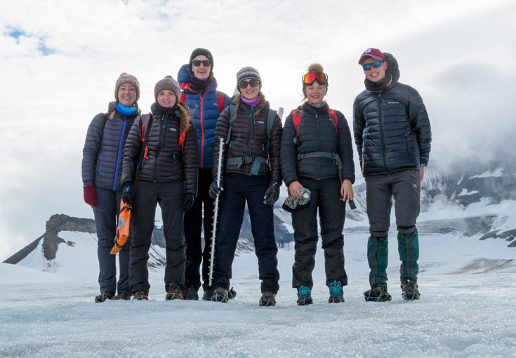This Christmas – Give the gift of Royal Geographical Society (with IBG) membership