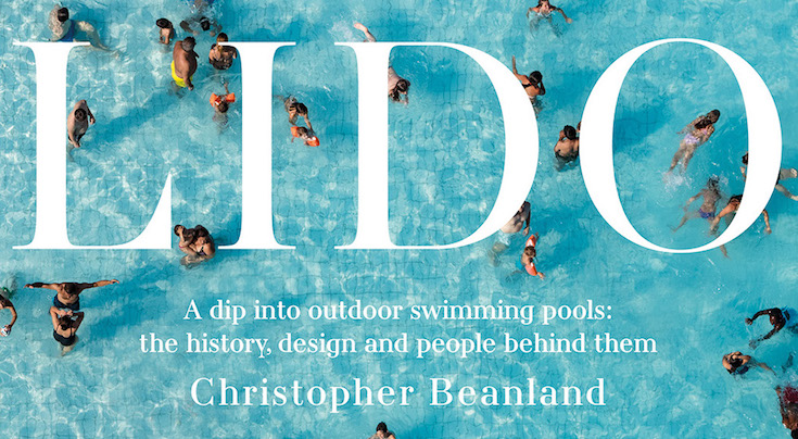 Lido by Christopher Beanland