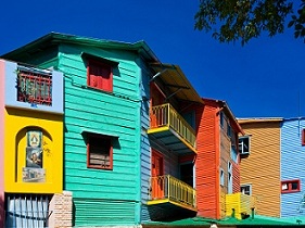 Buenos Aires