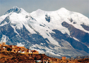 Bolivia