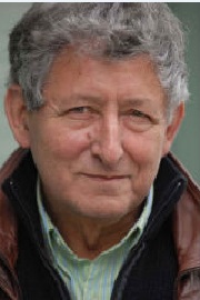ted simon
