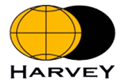 Harvey Maps