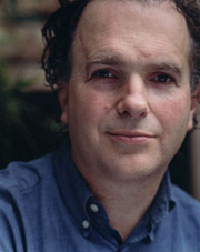 Ranulph Fiennes