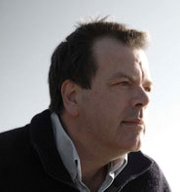 Ranulph Fiennes