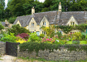 The Cotswolds