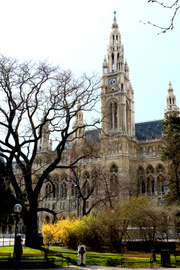 Vienna