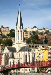 Lyon