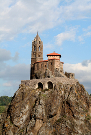 Auvergne