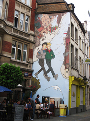 Brussels