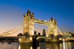 London - Tower Bridge