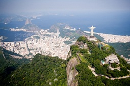 Rio de Janerio
