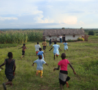 Volunteering in Malawi