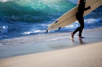 Surfing