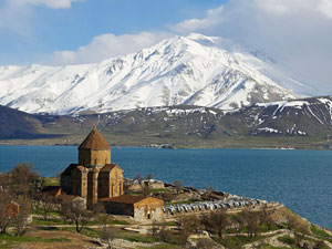 Lake Van