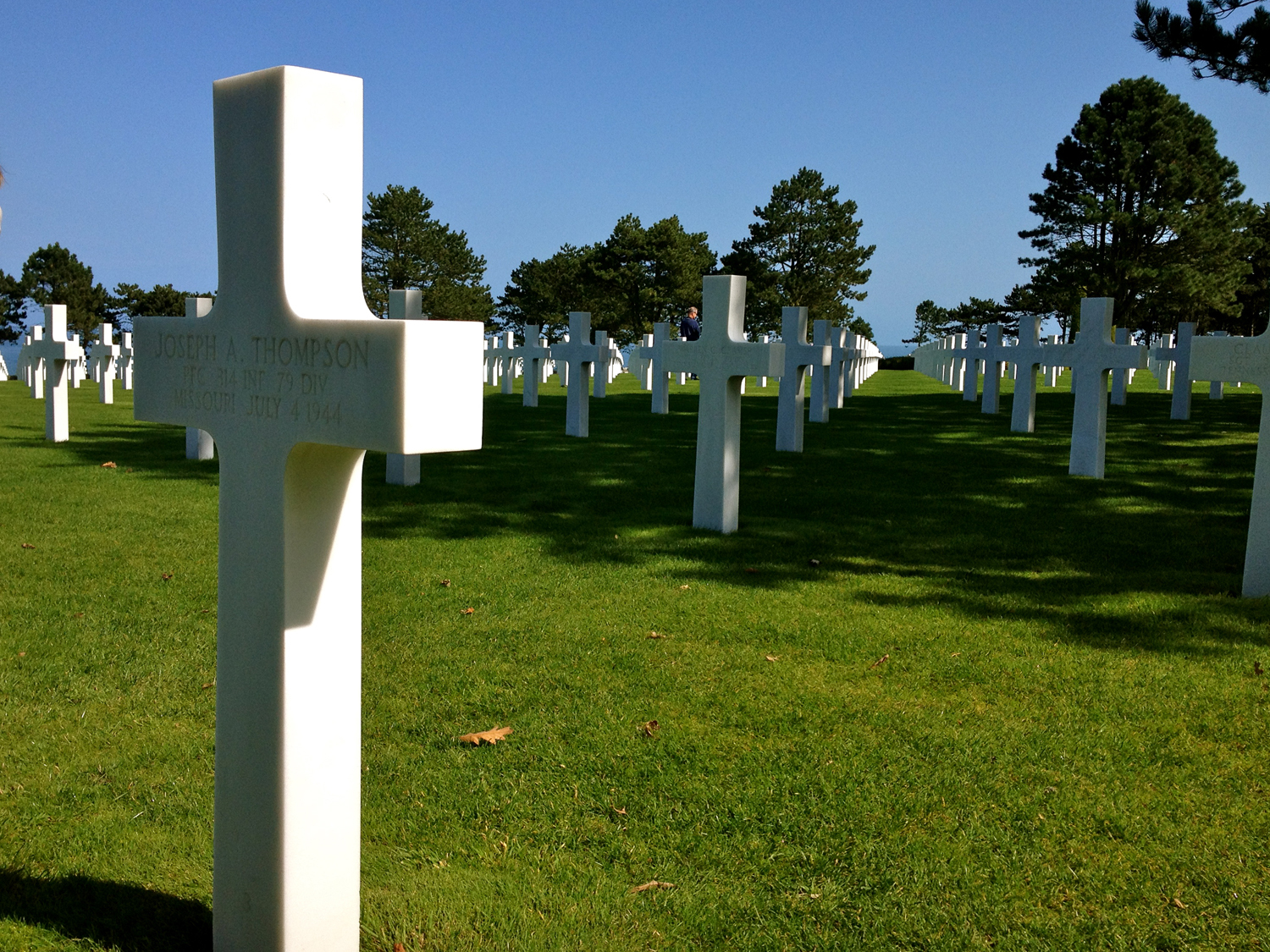 AmericanCemetery