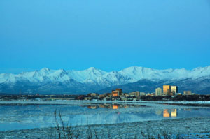 Anchorage