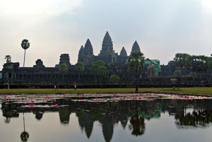 Angkor Wat
