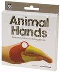 Animal Hands