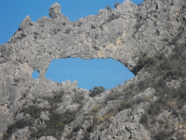 Arc dels Xorquets
