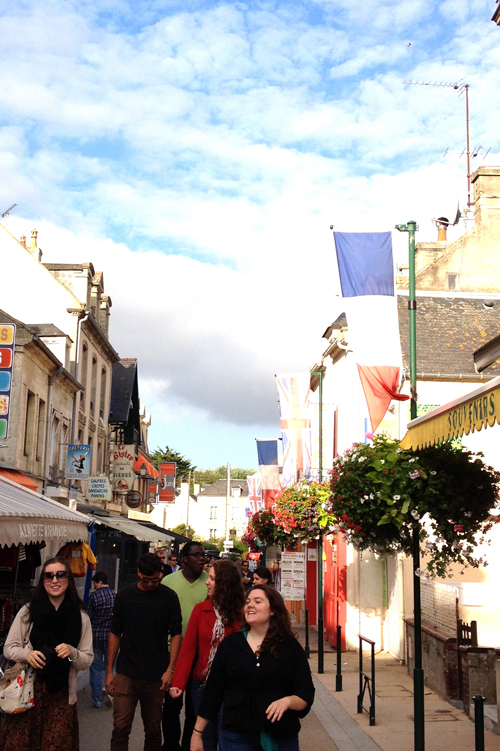 Arromanches