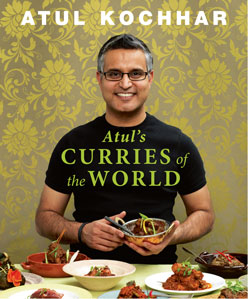 Atul Kochhar