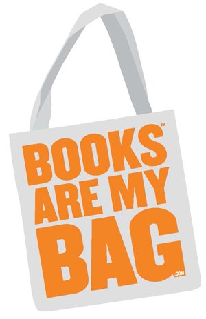 Books are my bag