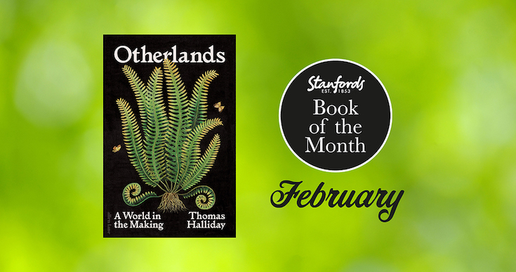 Book of the Month: Otherlands