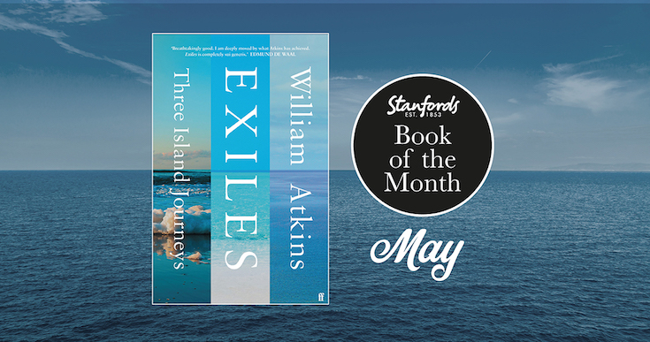 Book of the Month: Exiles