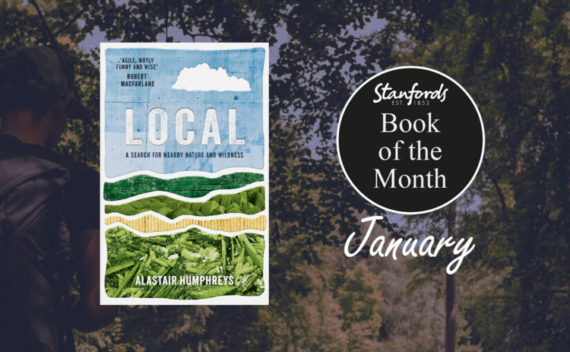 Book of the Month: Local