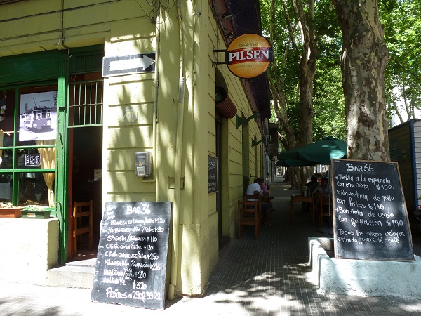 Bar36