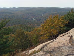 Bear Mountain