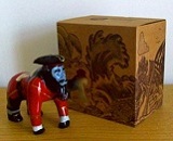 Blackbeardorilla