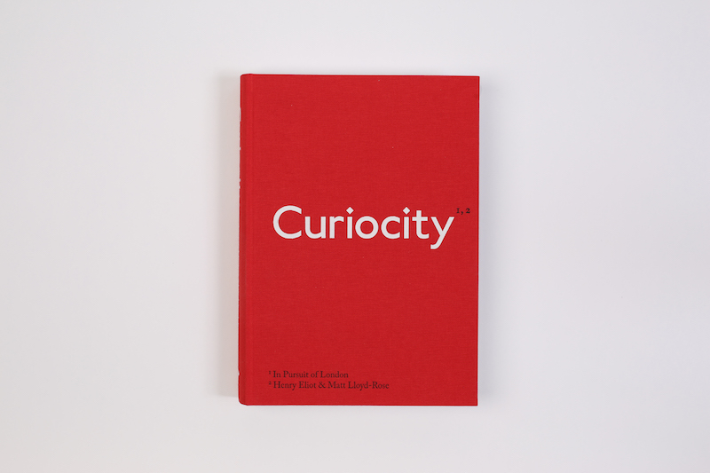 Curiocity