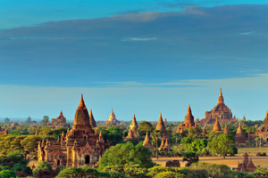 Burma 2013