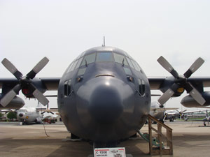 C-130 Hercules