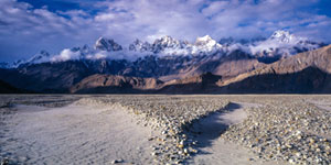 Karakoram Khaplu