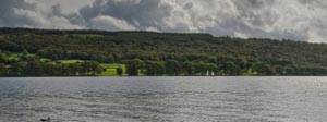Coniston Lake