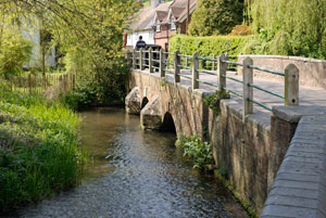 Darent Valley