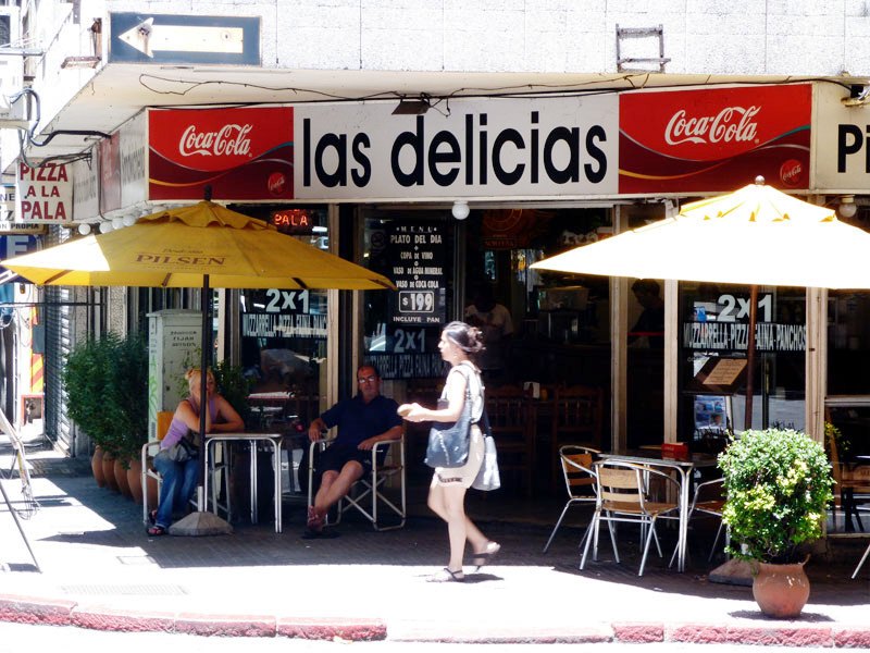Delicias