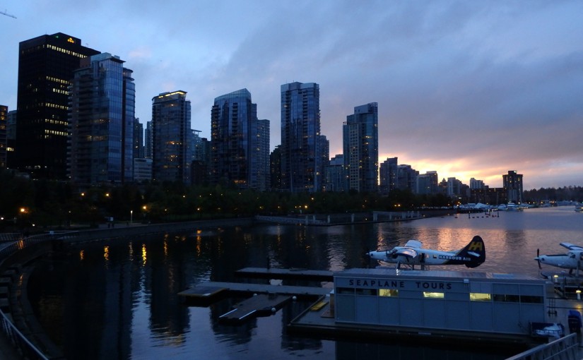 Vancouver