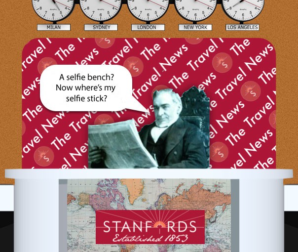 The Travel News