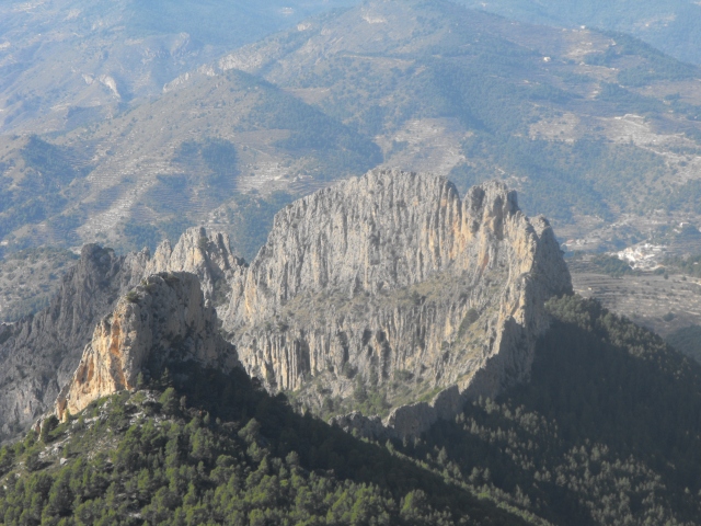 Els Castellets