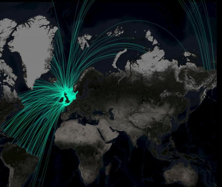 Image: Esri