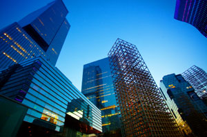 Gangnam Style Seoul