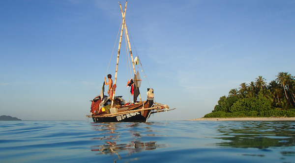 From Gold of Bengal (2014)
