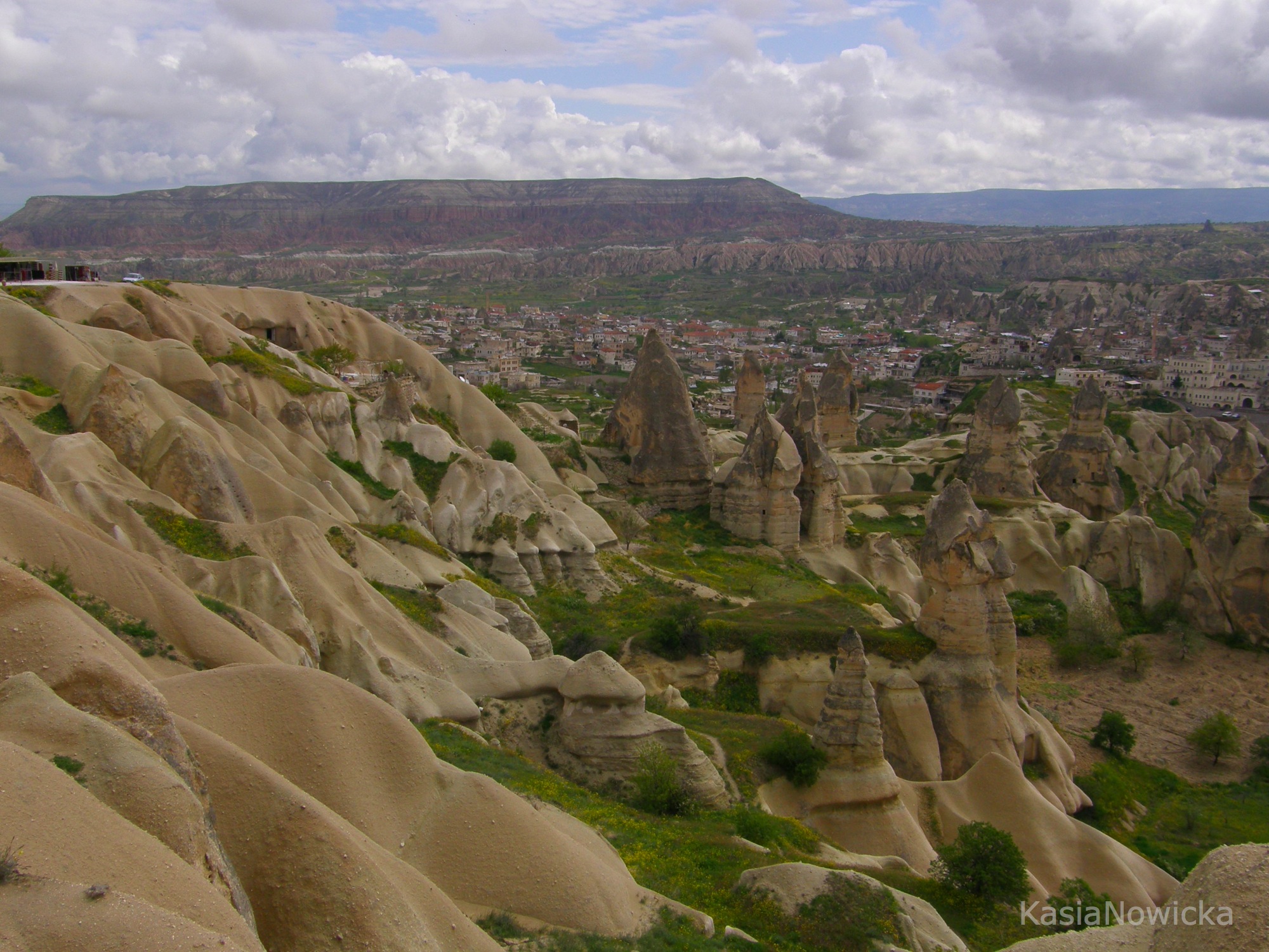 Goreme